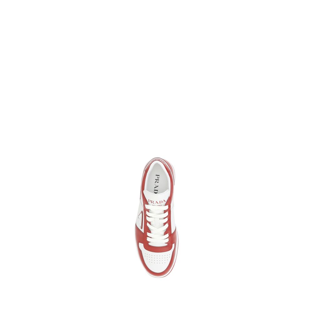 Prada Downtown Sneakers - Arichezz.store