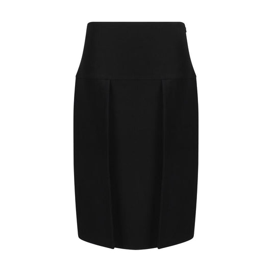 Khaite Kidd Midi Skirt - Arichezz.store