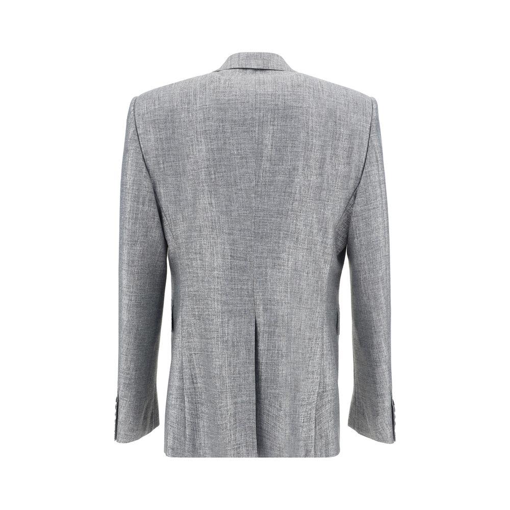 Alexander McQueen Blazer Jacket - Arichezz.store