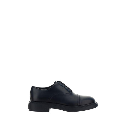 Ferragamo Balmoral Lace-Up Shoes - Arichezz.store