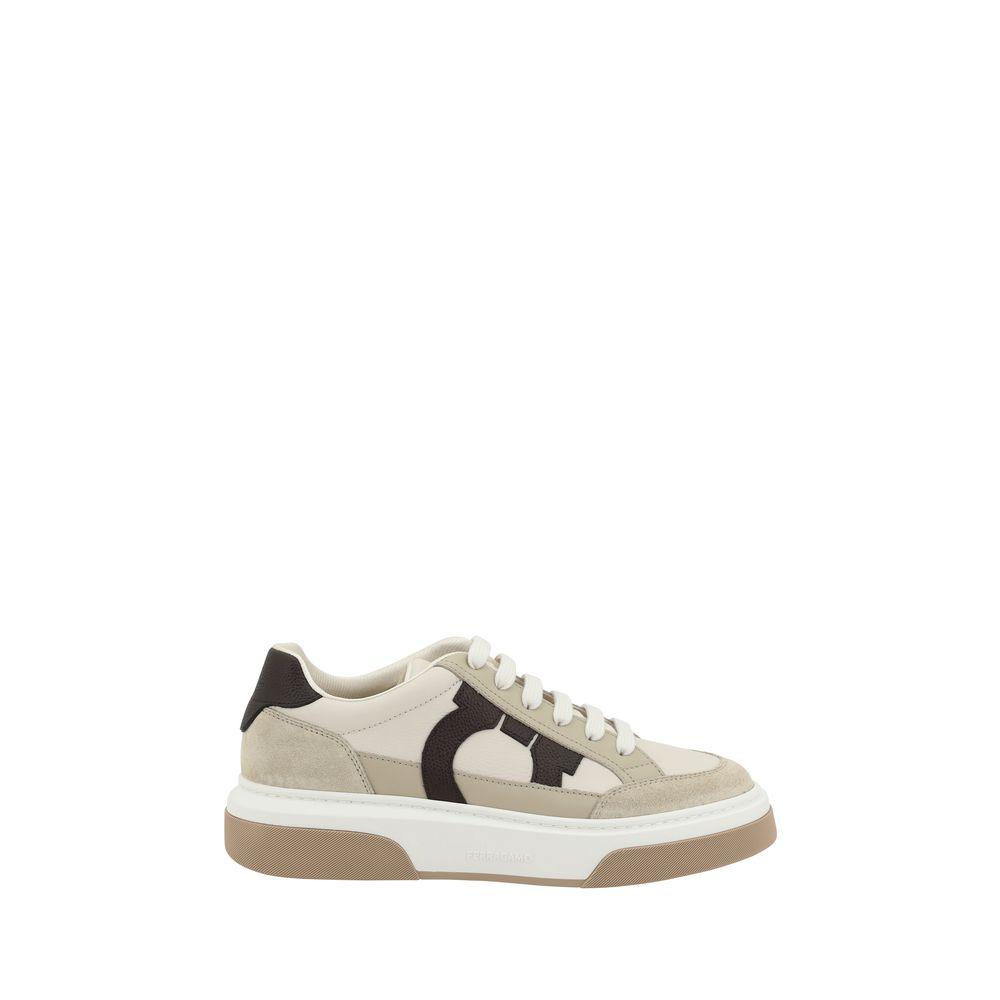 Ferragamo Sneakers - Arichezz.store