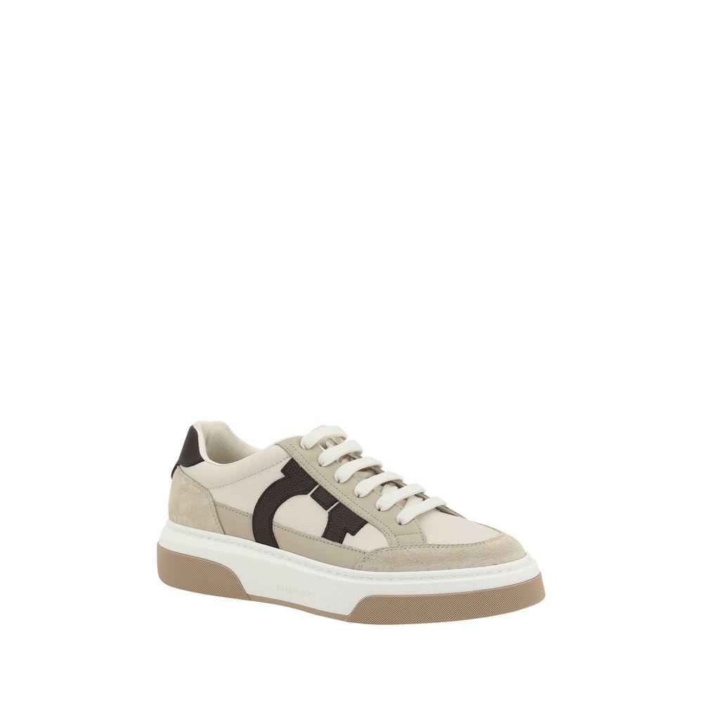 Ferragamo Sneakers - Arichezz.store