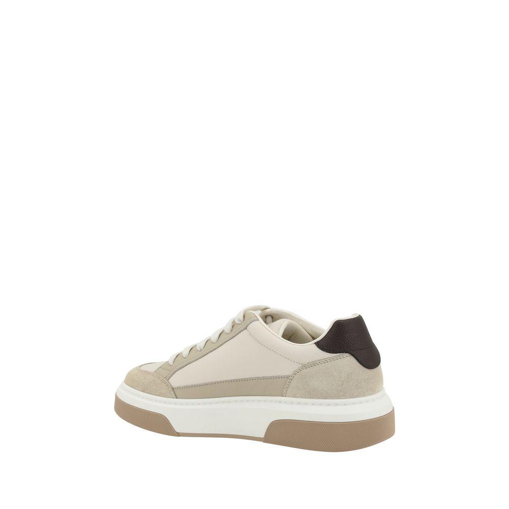 Ferragamo Sneakers - Arichezz.store