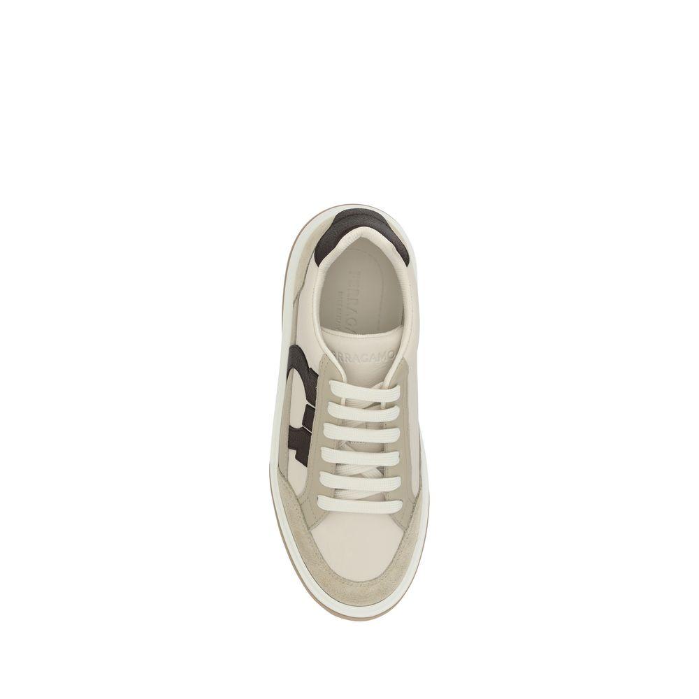 Ferragamo Sneakers - Arichezz.store