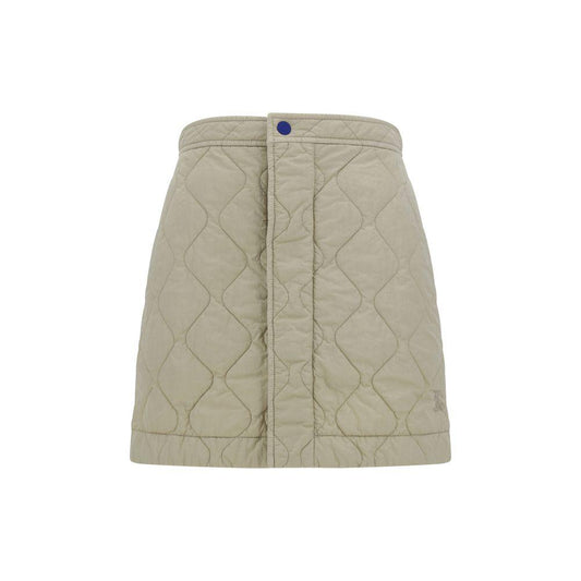 Burberry Mini Skirt - Arichezz.store