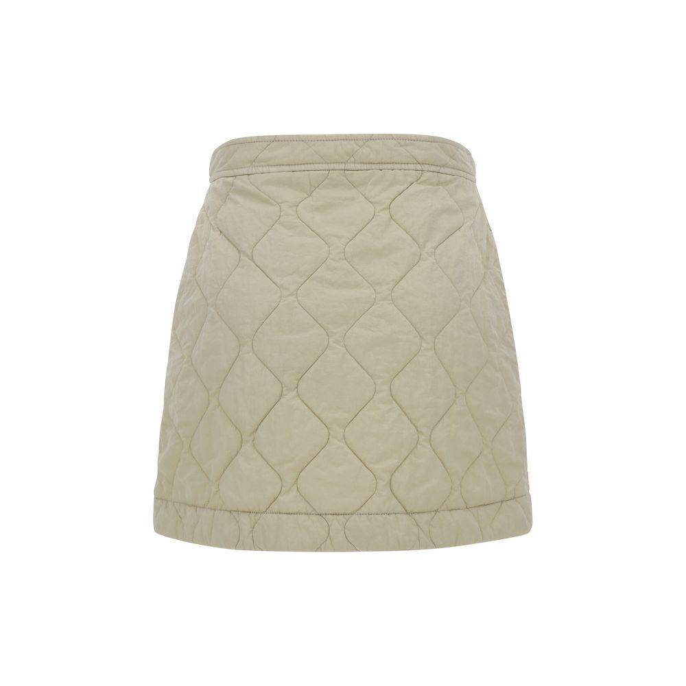 Burberry Mini Skirt - Arichezz.store