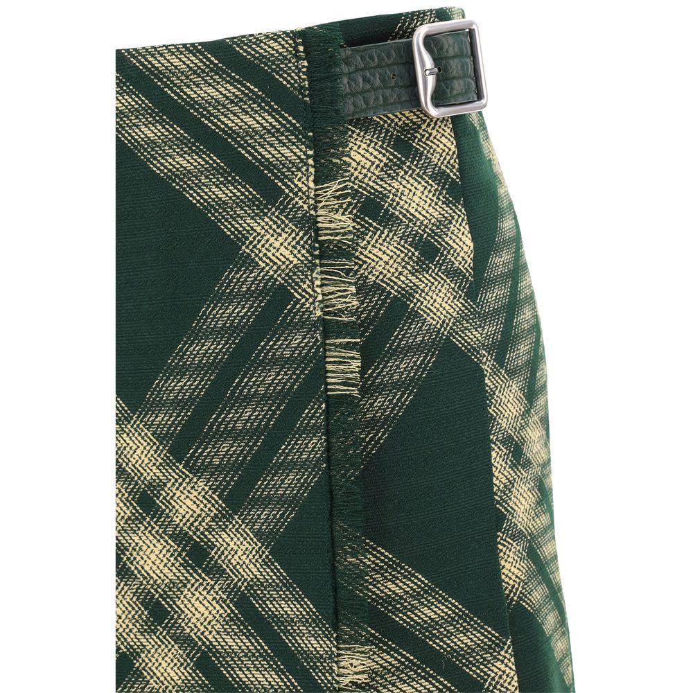 Burberry Smart Skirt - Arichezz.store