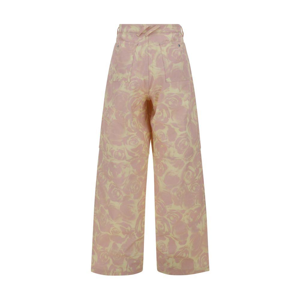 Burberry Pants - Arichezz.store