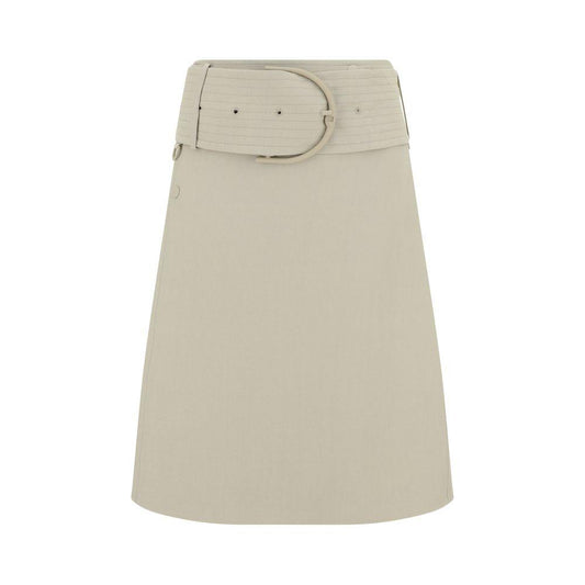 Burberry Casual Skirt - Arichezz.store