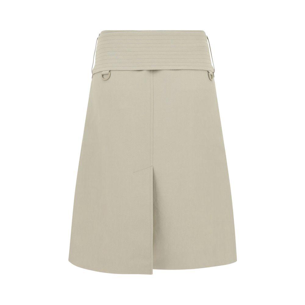 Burberry Casual Skirt - Arichezz.store