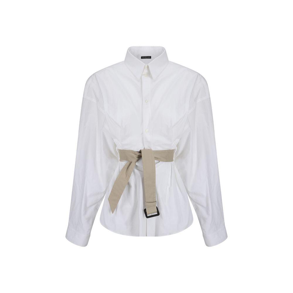 Balenciaga Shirt - Arichezz.store