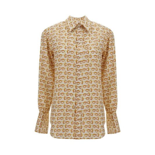 Burberry Shirt - Arichezz.store