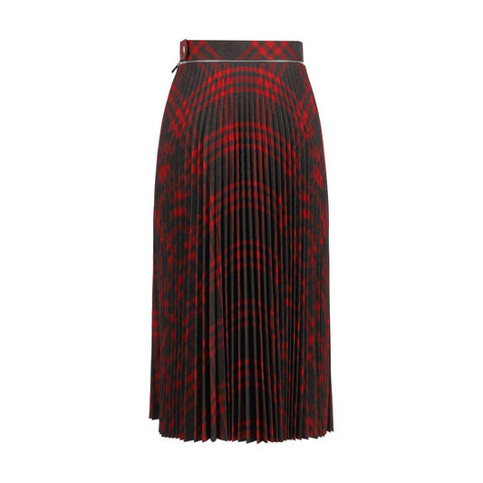 Burberry Skirts Evening - Arichezz.store