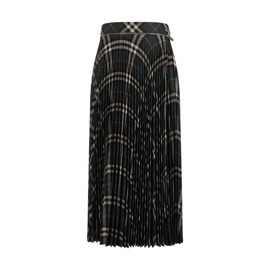 Burberry Evening Midi Skirts - Arichezz.store