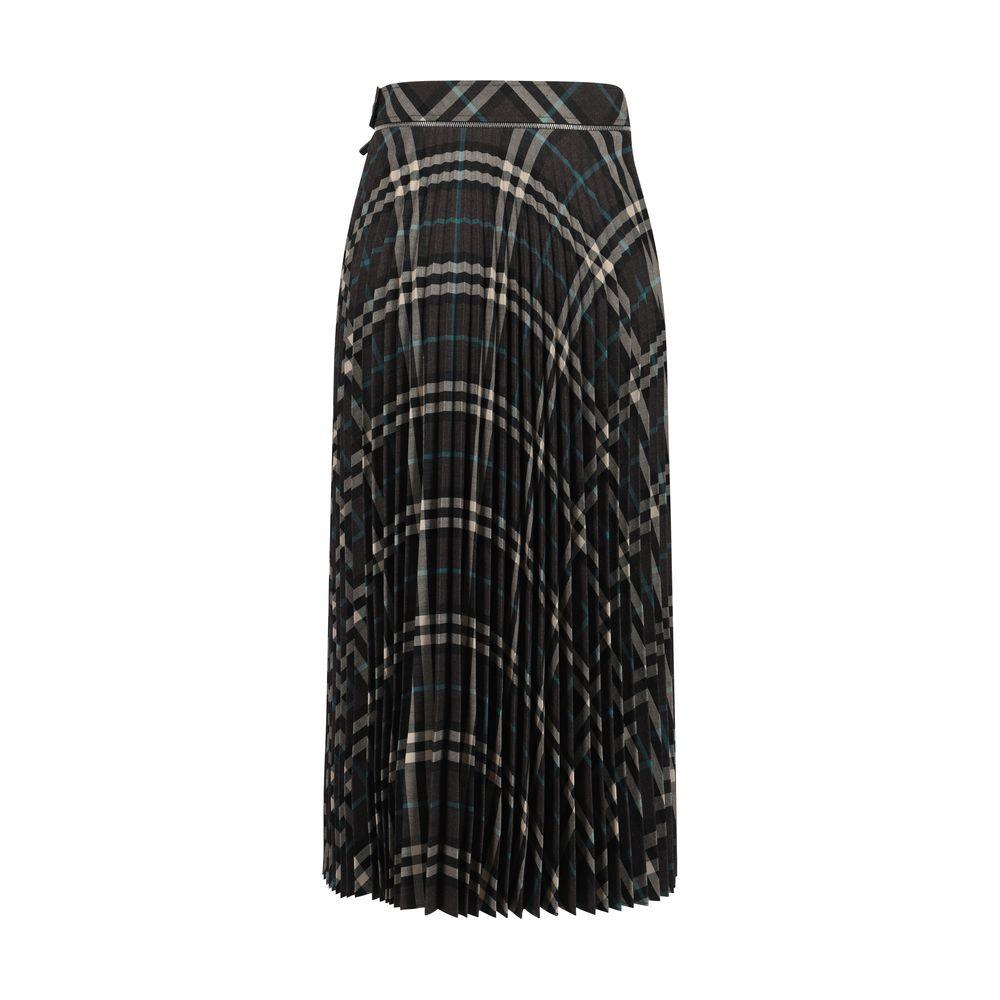 Burberry Evening Midi Skirts - Arichezz.store