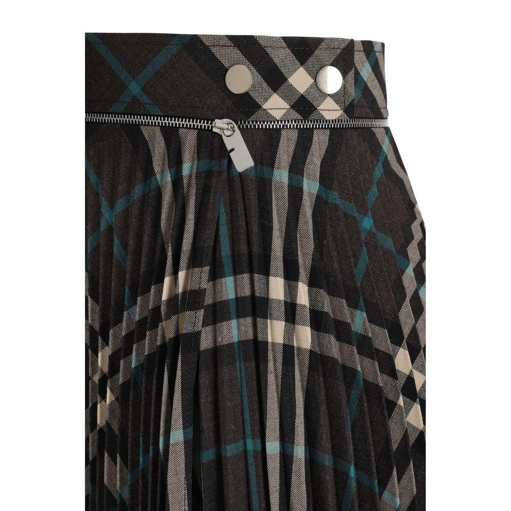 Burberry Evening Midi Skirts - Arichezz.store