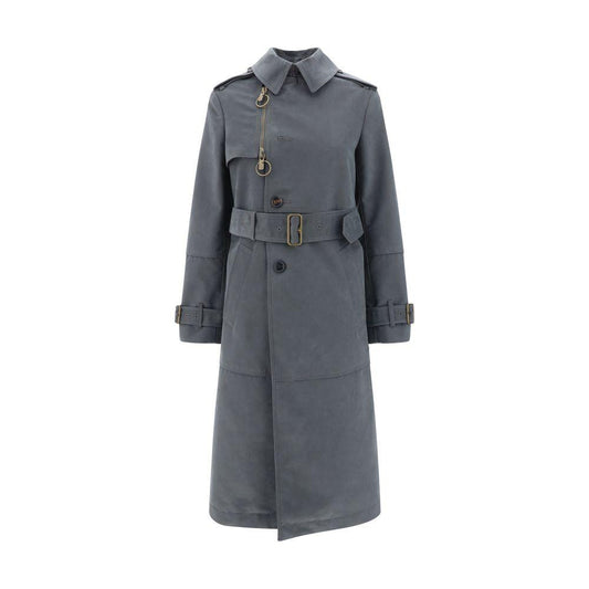 Burberry Trench Coat - Arichezz.store