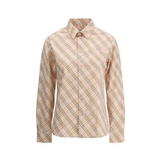 Burberry Archive Check Shirt - Arichezz.store