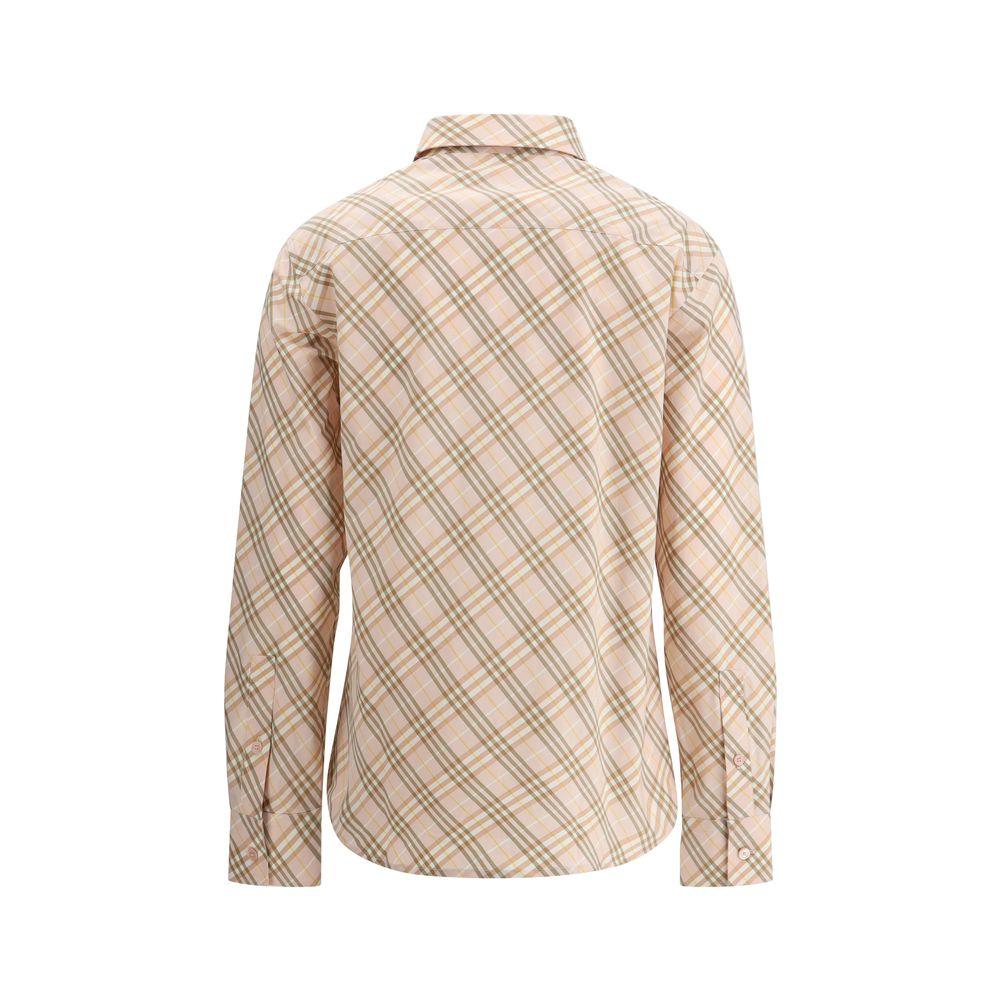 Burberry Archive Check Shirt - Arichezz.store