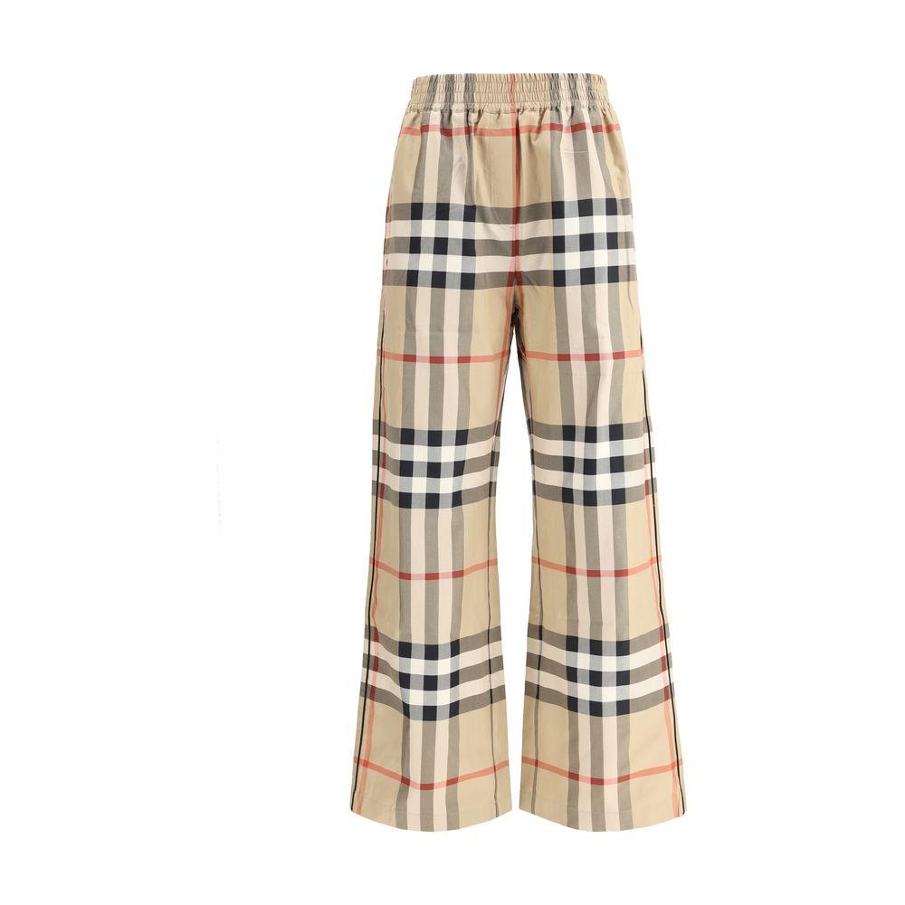 Burberry Casual Pants - Arichezz.store