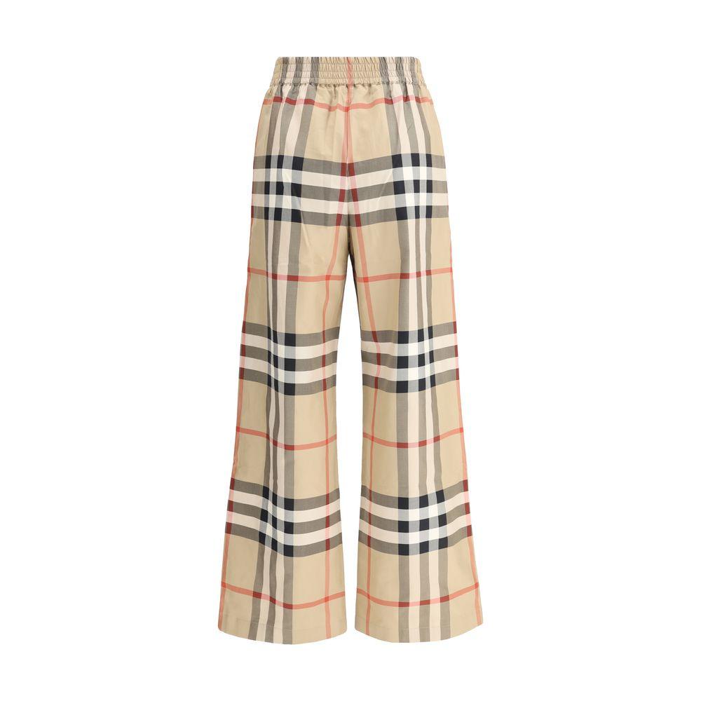 Burberry Casual Pants - Arichezz.store