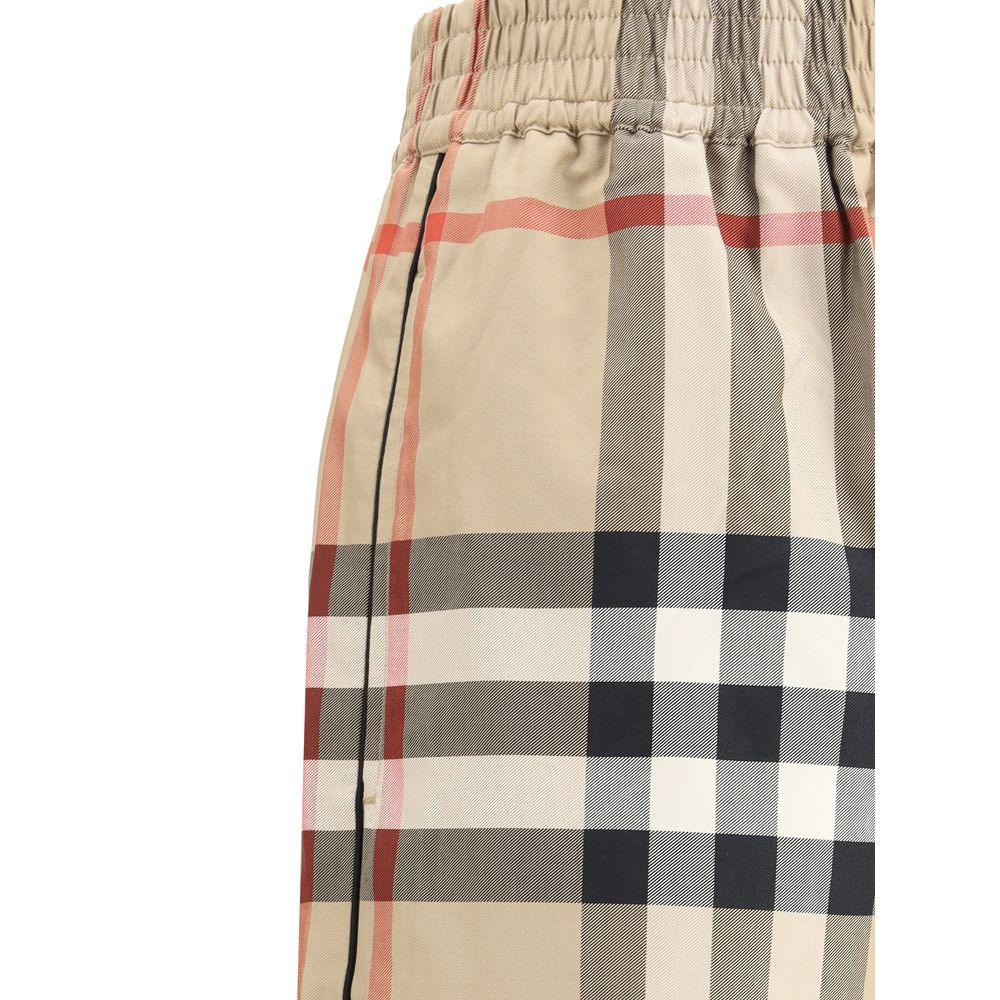 Burberry Casual Pants - Arichezz.store