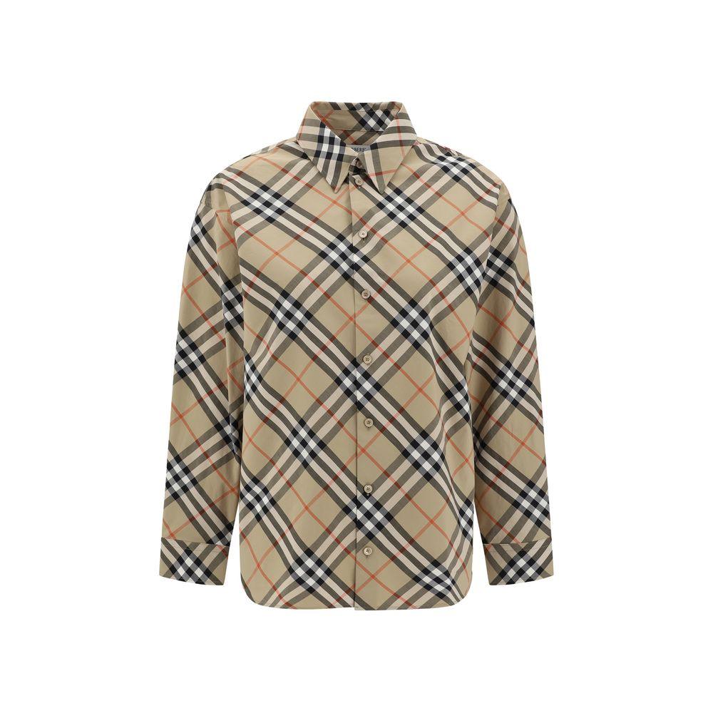 Burberry Archivio Check Shirt - Arichezz.store