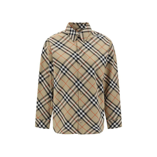 Burberry Archivio Check Shirt - Arichezz.store