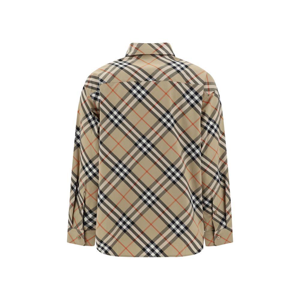 Burberry Archivio Check Shirt - Arichezz.store