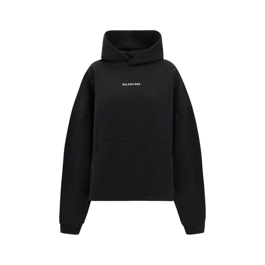 Balenciaga Logo's Hoodie - Arichezz.store