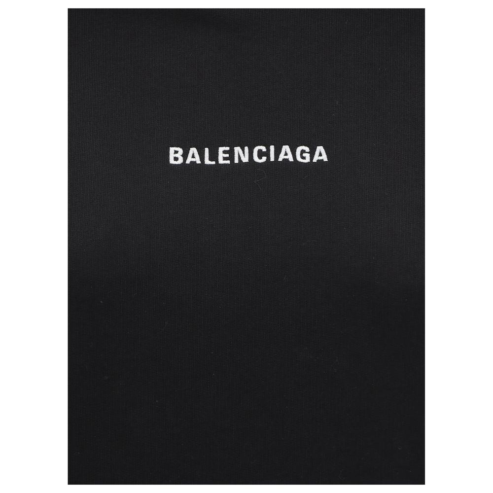 Balenciaga Logo's Hoodie - Arichezz.store