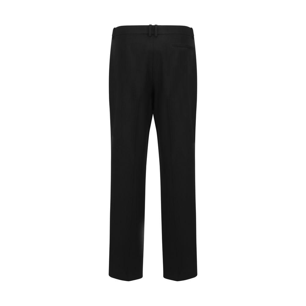 The Row Albereta Pants - Arichezz.store