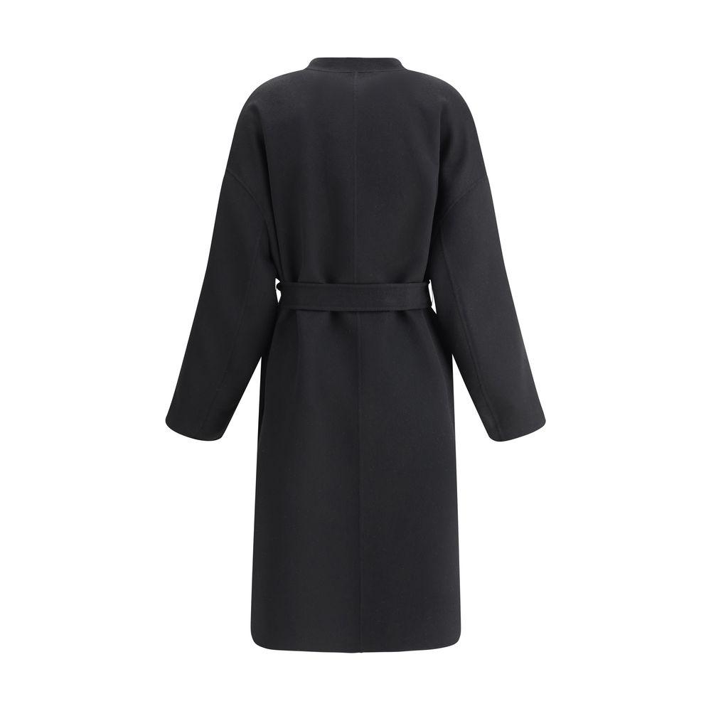 The Row Ilde Coat - Arichezz.store