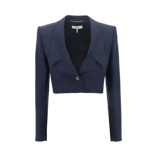 Chloé Blazer Jacket - Arichezz.store