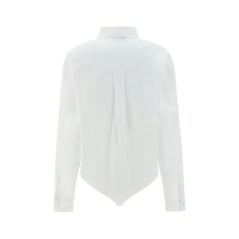 Coperni Body Shirt - Arichezz.store