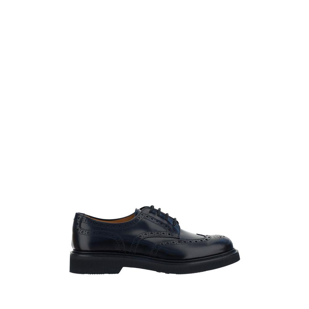 Church's Lace-Up Shoes - Arichezz.store