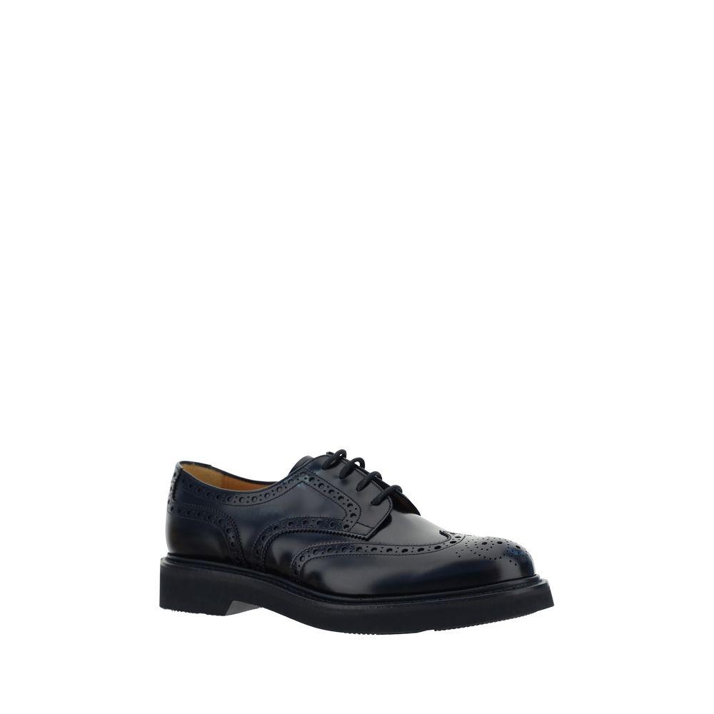 Church's Lace-Up Shoes - Arichezz.store