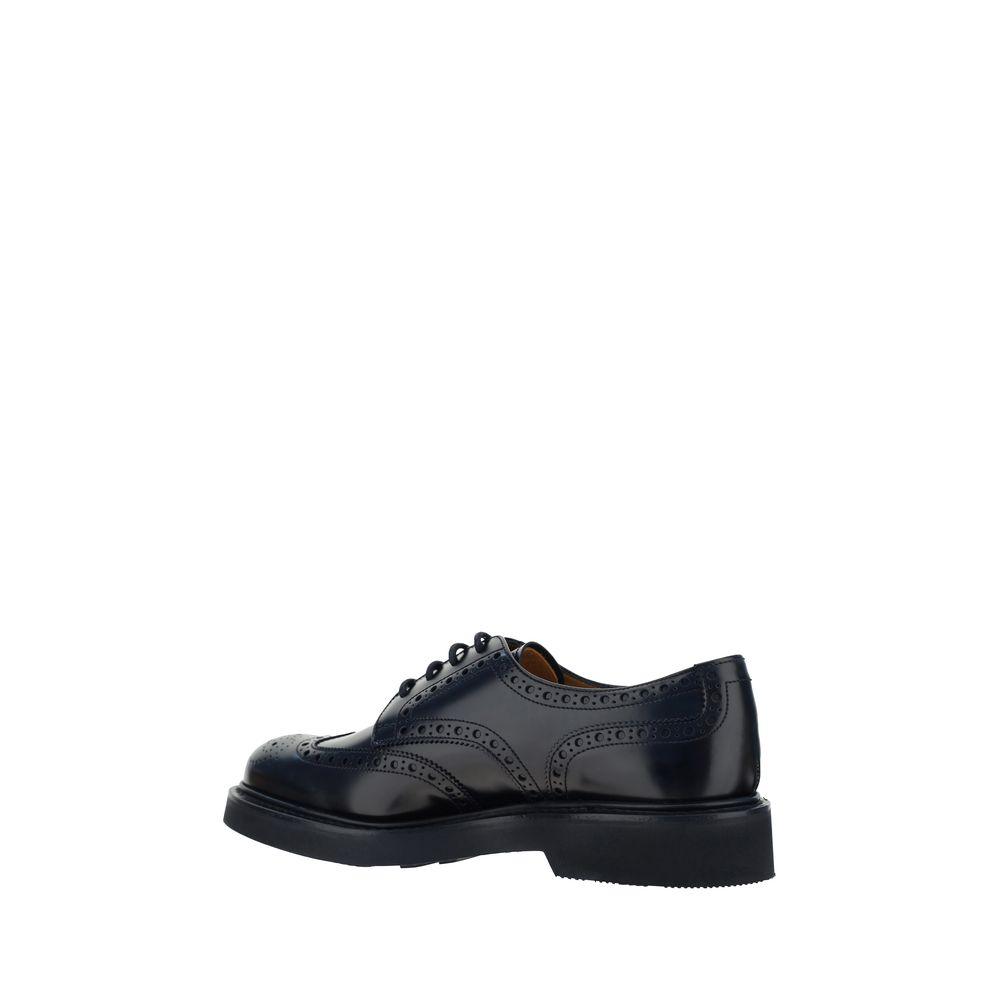 Church's Lace-Up Shoes - Arichezz.store