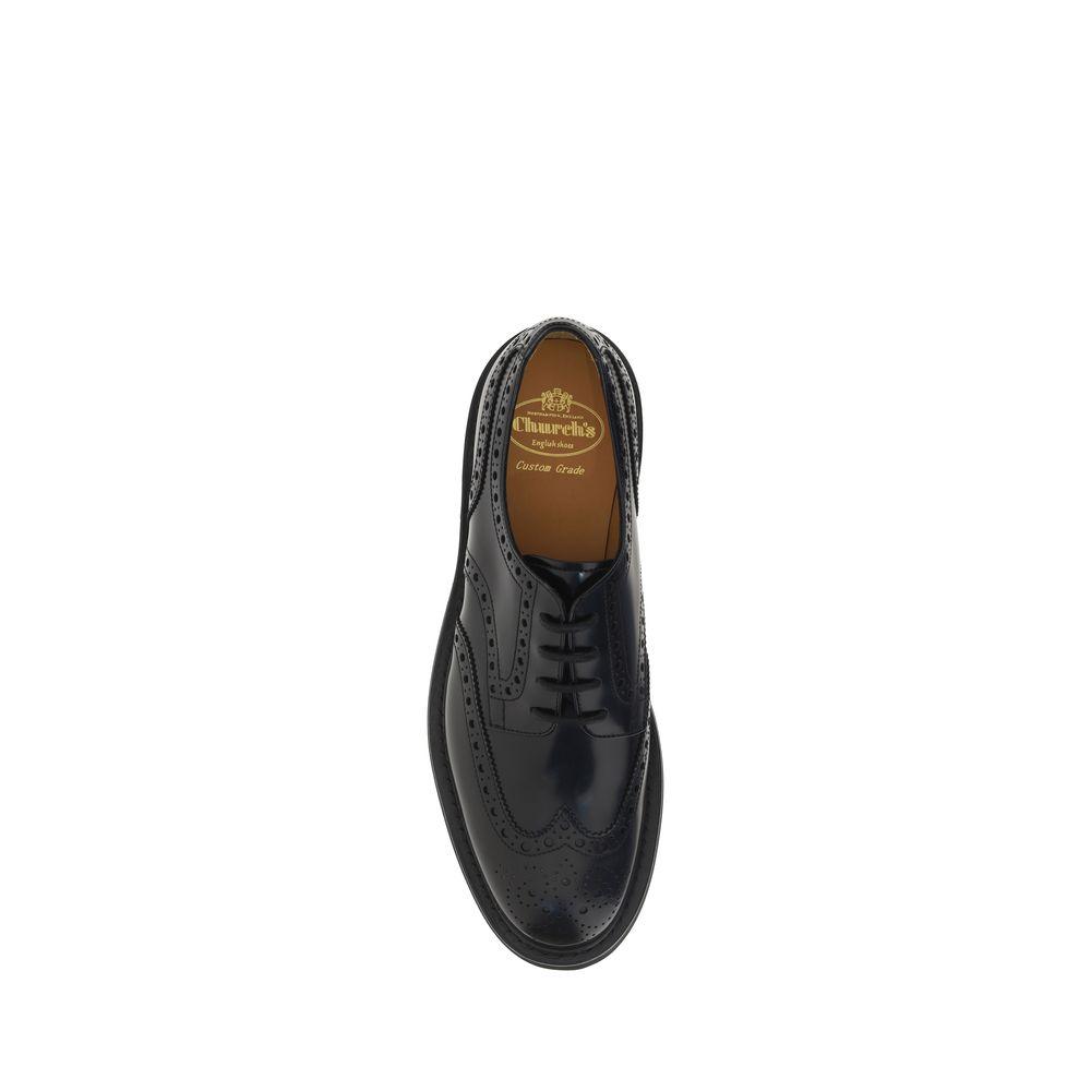 Church's Lace-Up Shoes - Arichezz.store