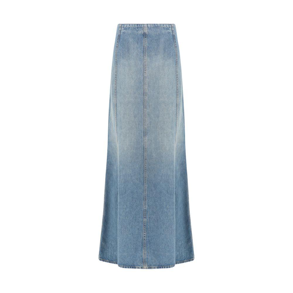 Haikure Shaquille Long Skirt - Arichezz.store