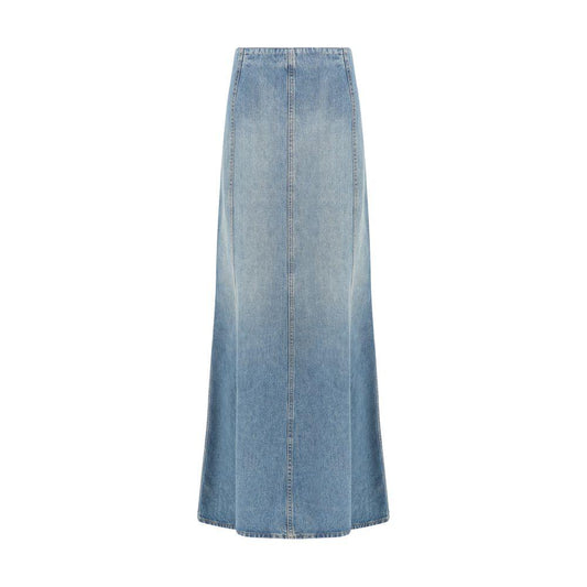 Haikure Shaquille Long Skirt - Arichezz.store