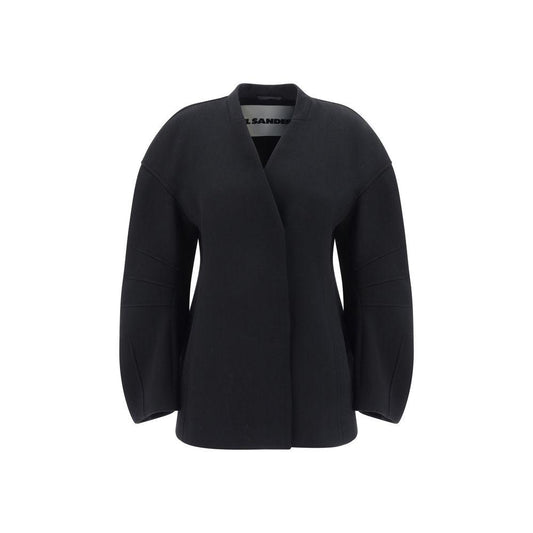 Jil Sander Blazer Jacket - Arichezz.store