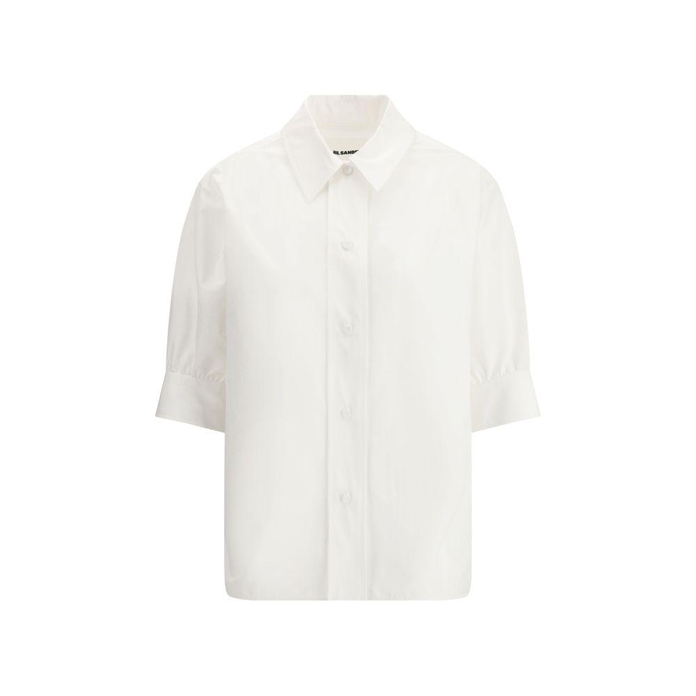 Jil Sander 77 Ss Shirt - Arichezz.store