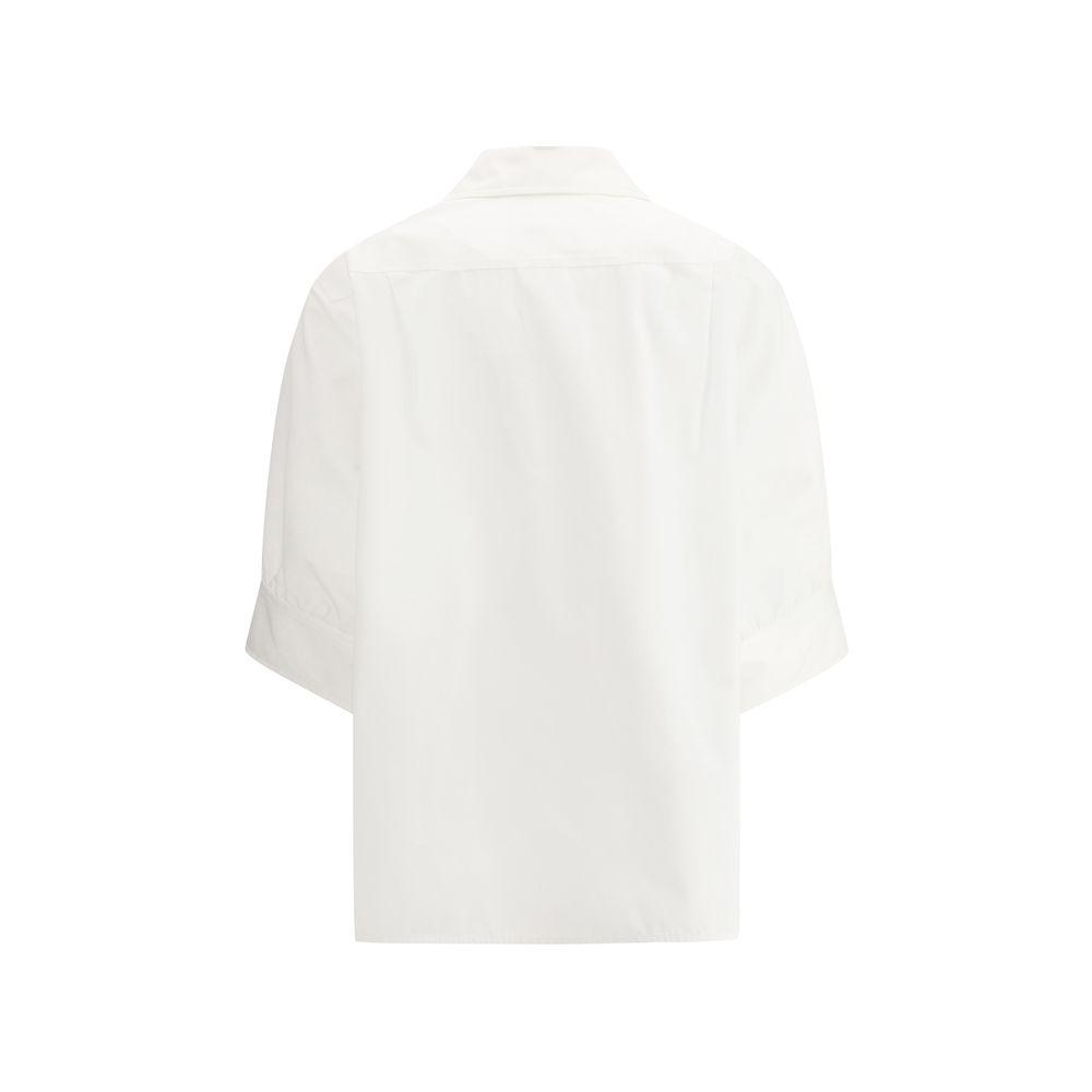 Jil Sander 77 Ss Shirt - Arichezz.store