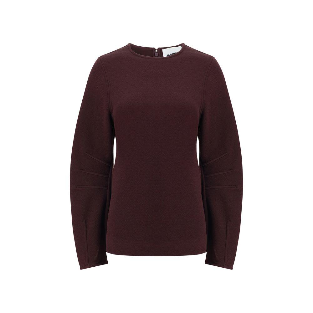 Jil Sander Long Sleeve Top - Arichezz.store