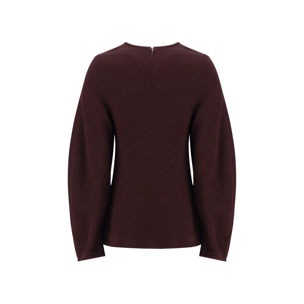 Jil Sander Long Sleeve Top - Arichezz.store