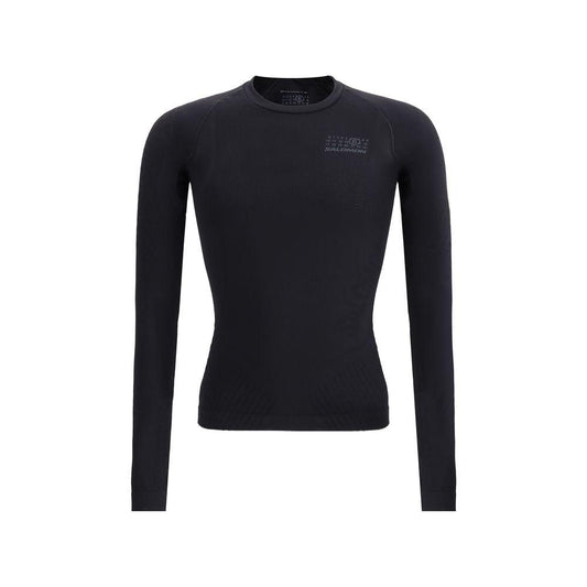 MM6 x Salomon Long Sleeve Thermal Jersey - Arichezz.store