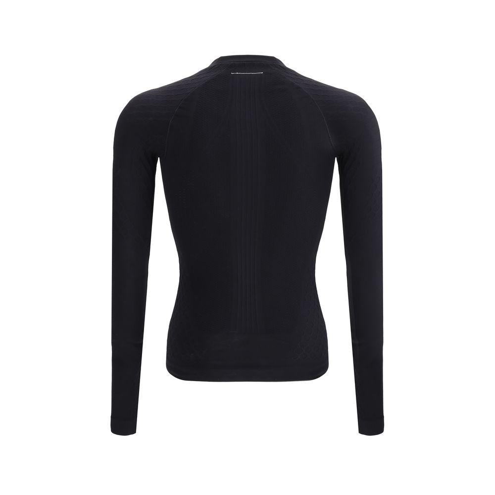 MM6 x Salomon Long Sleeve Thermal Jersey - Arichezz.store