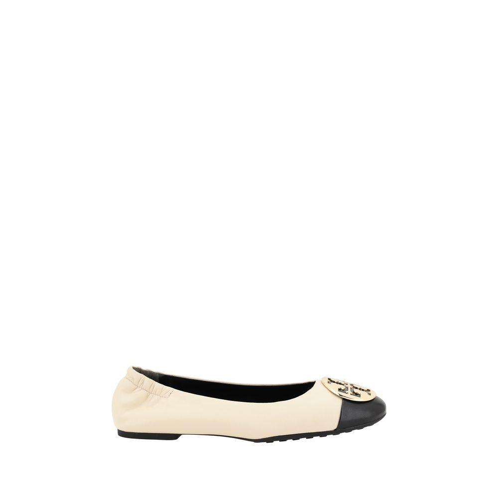 Tory Burch Claire Ballerinas - Arichezz.store