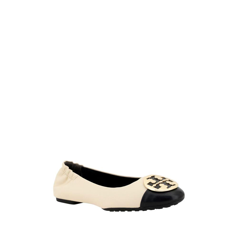 Tory Burch Claire Ballerinas - Arichezz.store